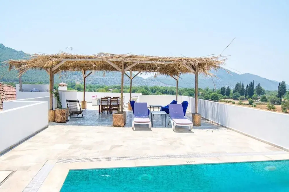 Villa Kaya Peace 2 Bedroom