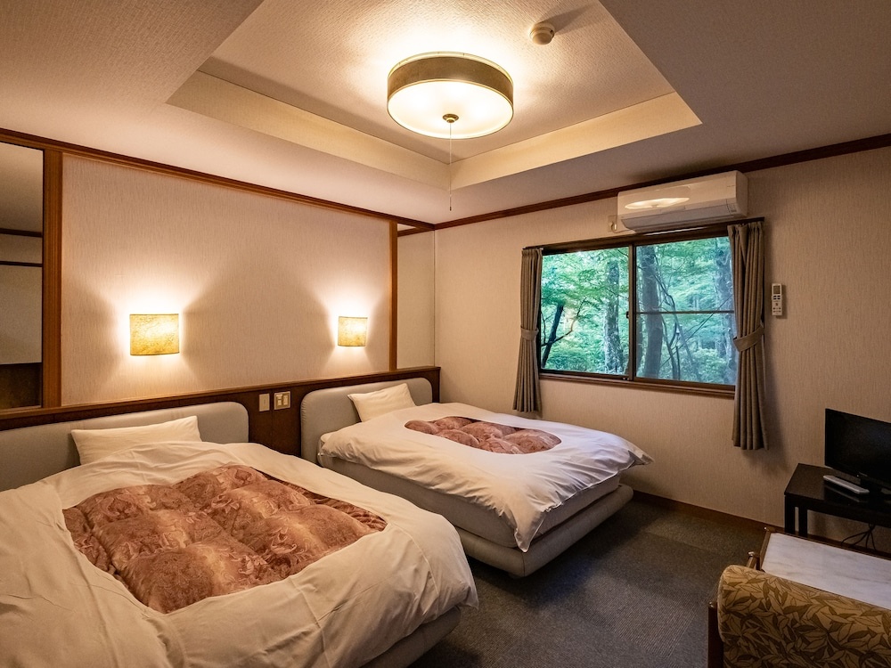 Hakoneonsen Sanso Nakamura 사진 3