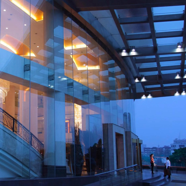 Qingyuan KB Hotel in Qingyuan