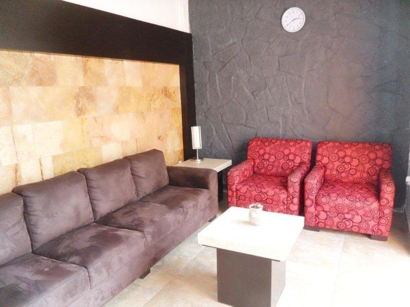 Hotel Montroi Express — фото 2