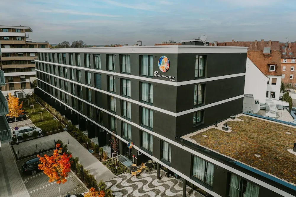 Hotel photo 22