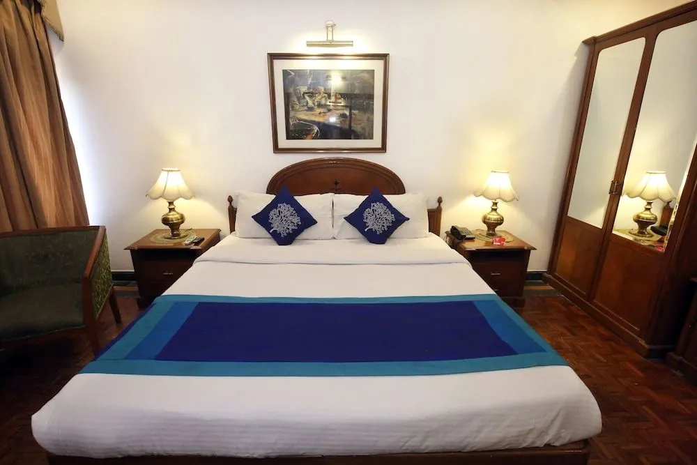 OYO 1100 Hotel Kwality Regency - Général