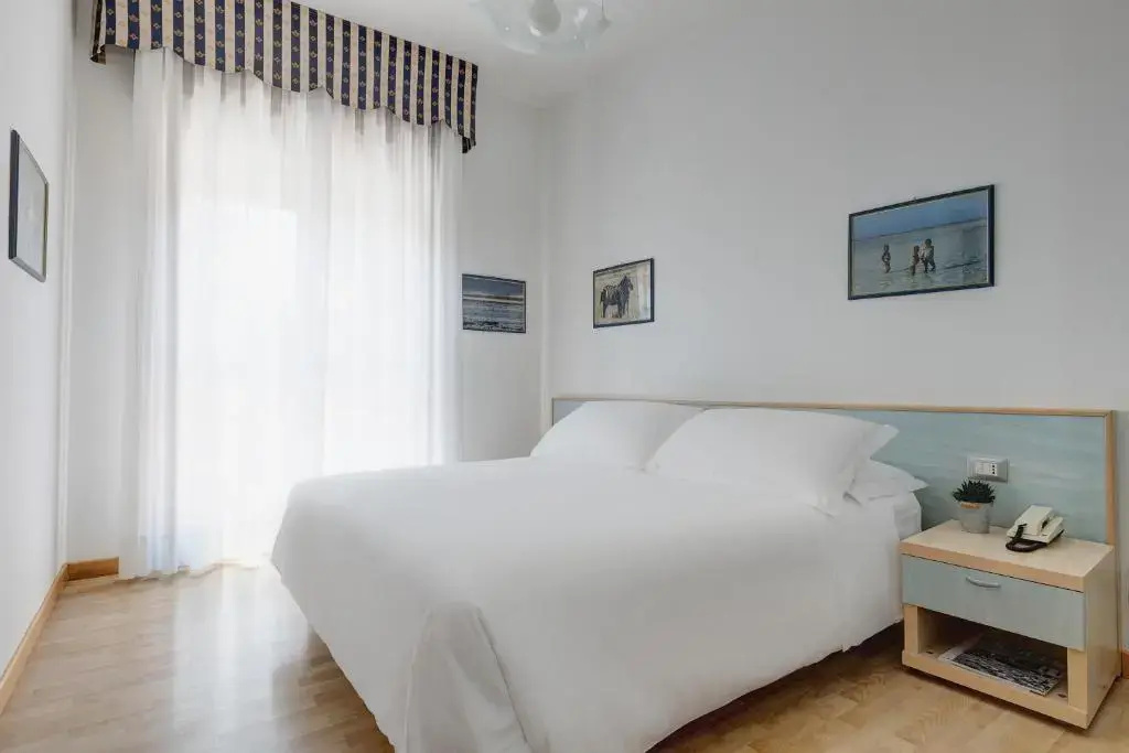 Hotel Piccadilly - Chambres