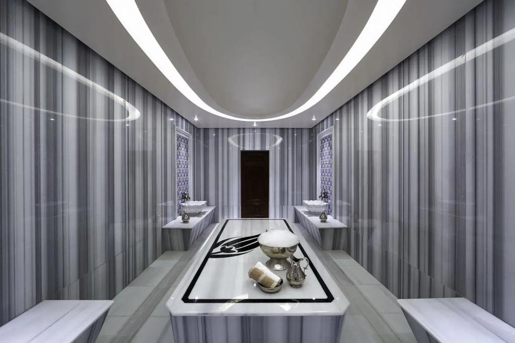 Uranus Hotels Istanbul Topkapi - Général