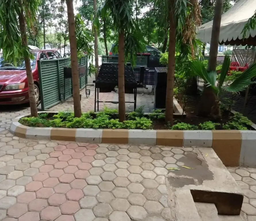 Hotel photo 14