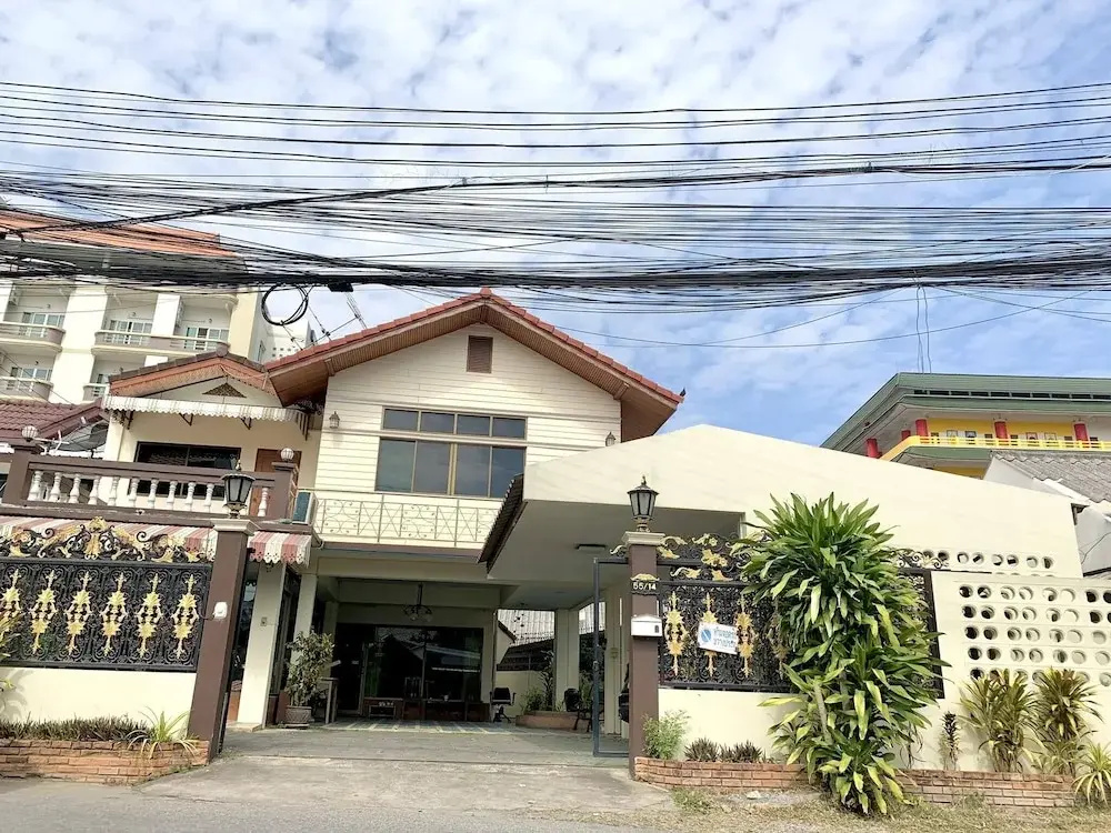 Chubby House