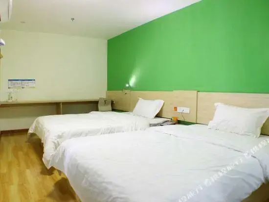 Business room