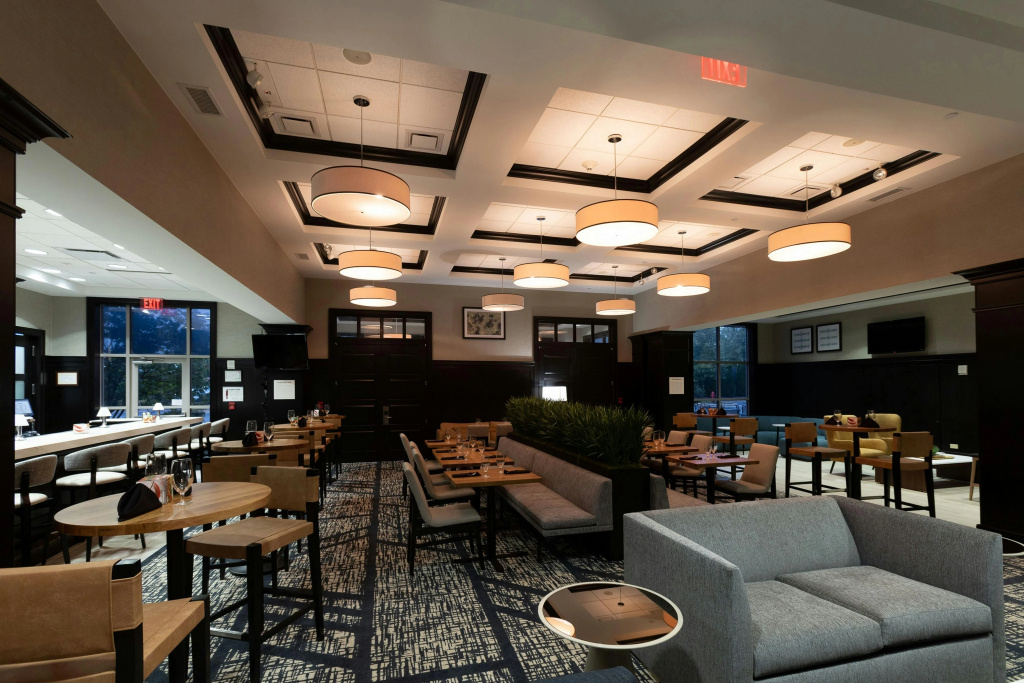Sheraton Chicago Northbrook Hotel - Général