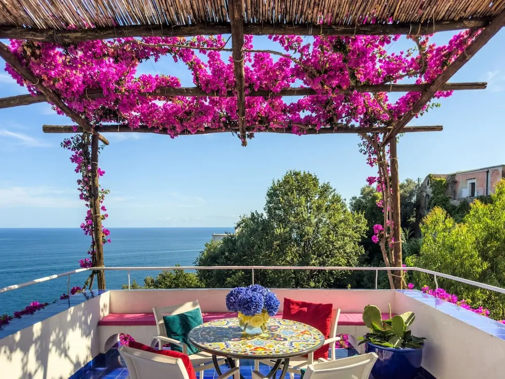 Villa Bijoux - Luxury Villa Sea View