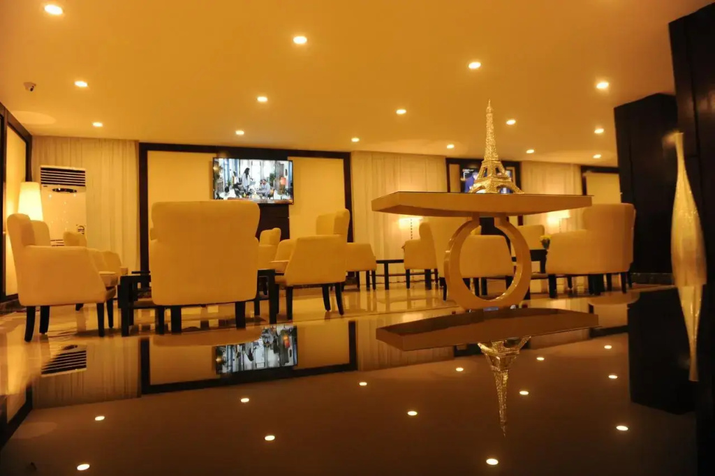 Hotel photo 16