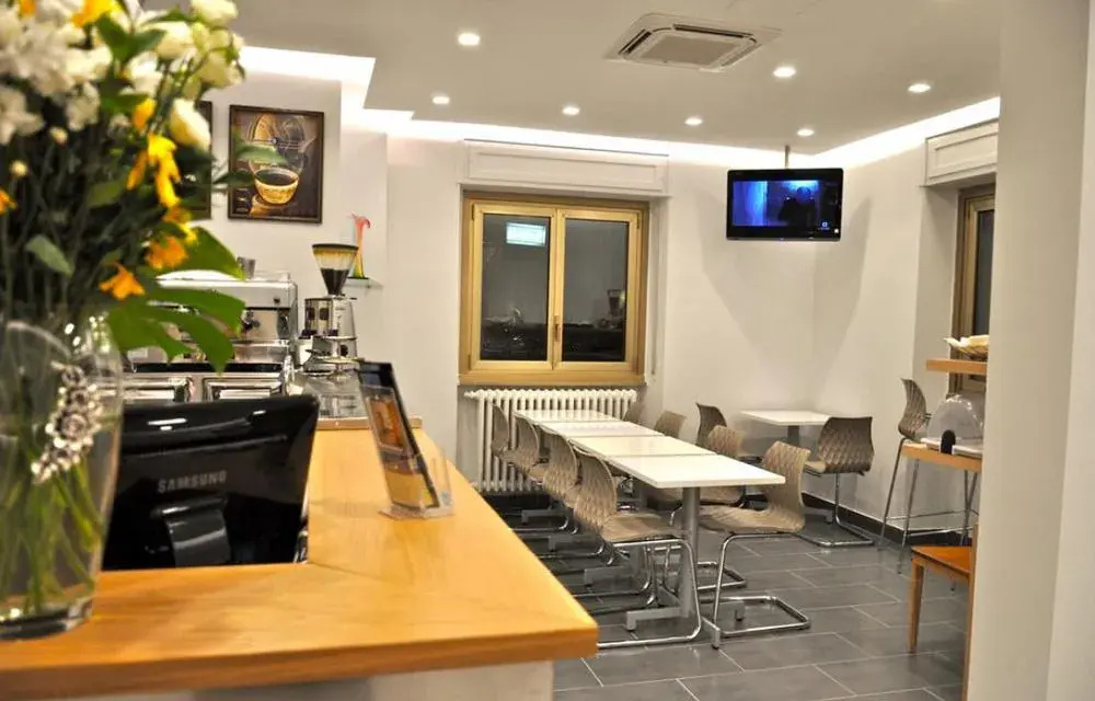 Hotel photo 19