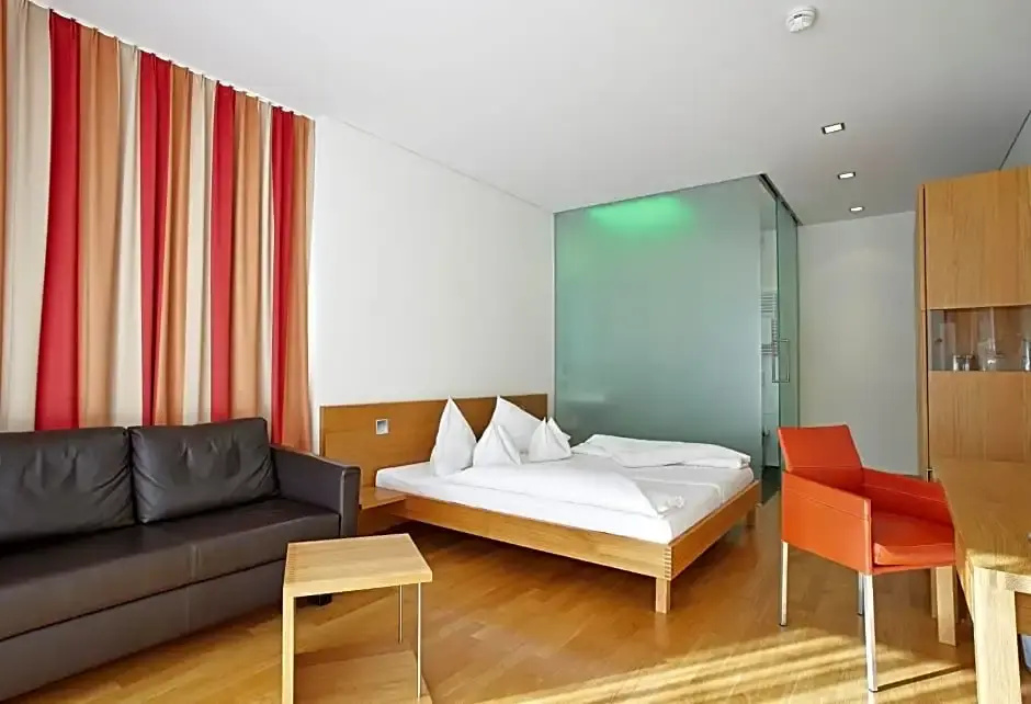 Krone - Chambres