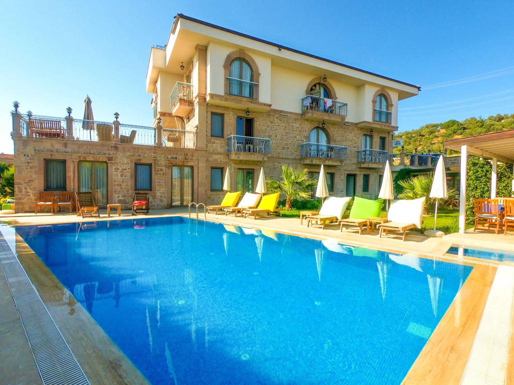 Hotel photo 18