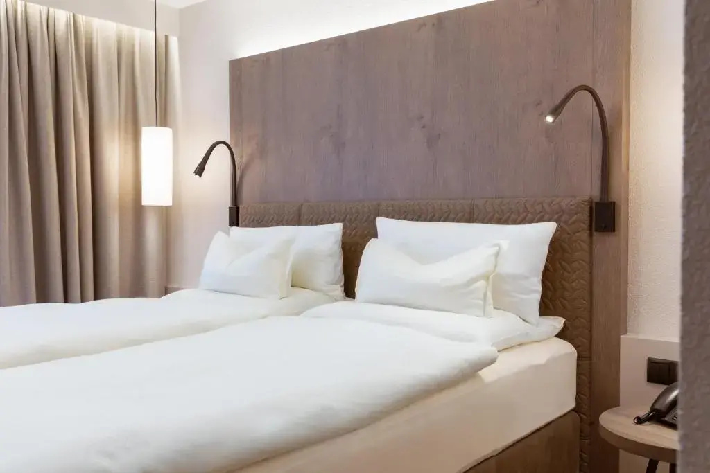 Hotel Rita - Chambres