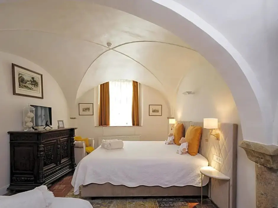Canal View Hotel Ter Brughe by CW Hotel Collection - Chambres