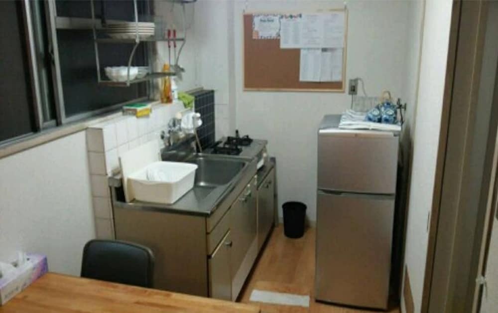 Vitti Lodge & Family Apartment - Hostel 사진 26