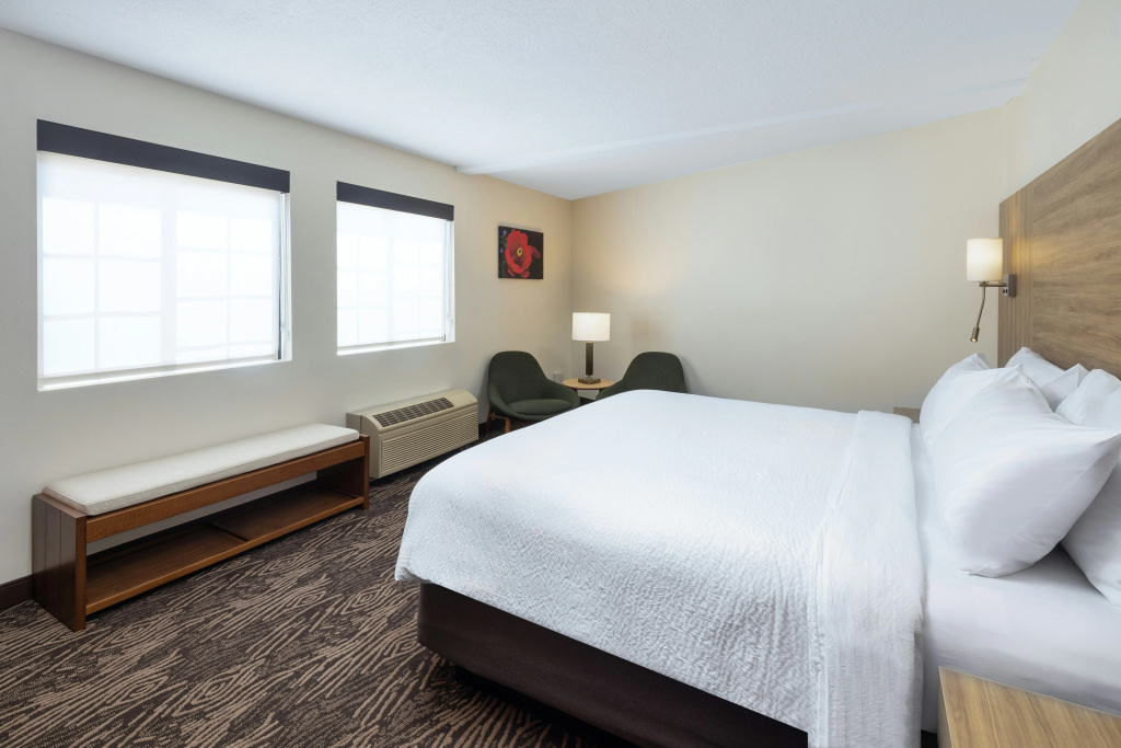 Holiday Inn Resort Mesquite by IHG - Général