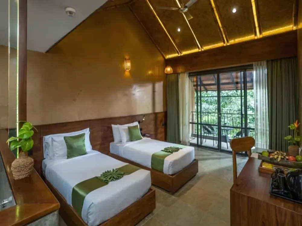 Hotel photo 11