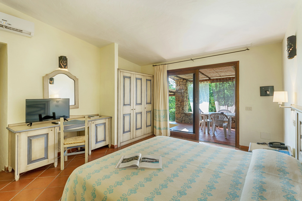Colonna Country Club - Général