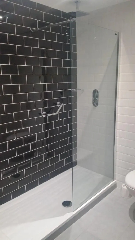 Superior Double room (full double bed)