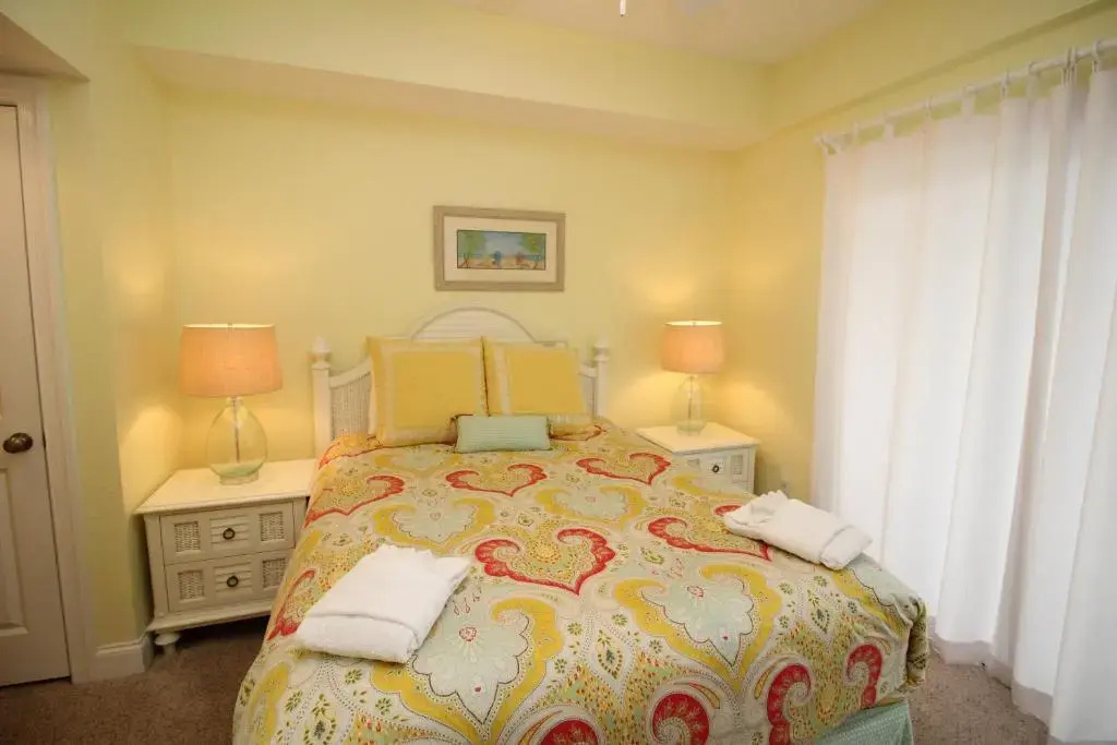 Cambridge Cove At Bermuda Bay By Kees Vacations - Chambres