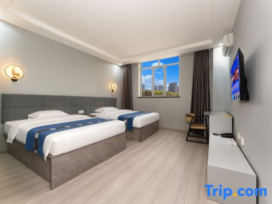 Luxury room