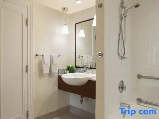 Renaissance® Boston Seaport District - Chambres