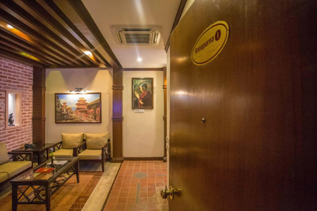 Hotel photo 15