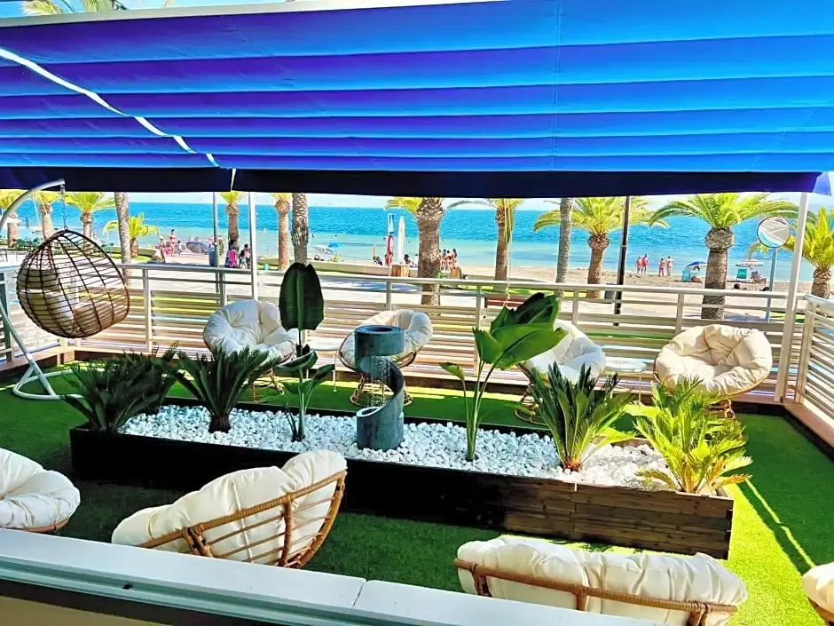 Hotel Neptuno - Chambres