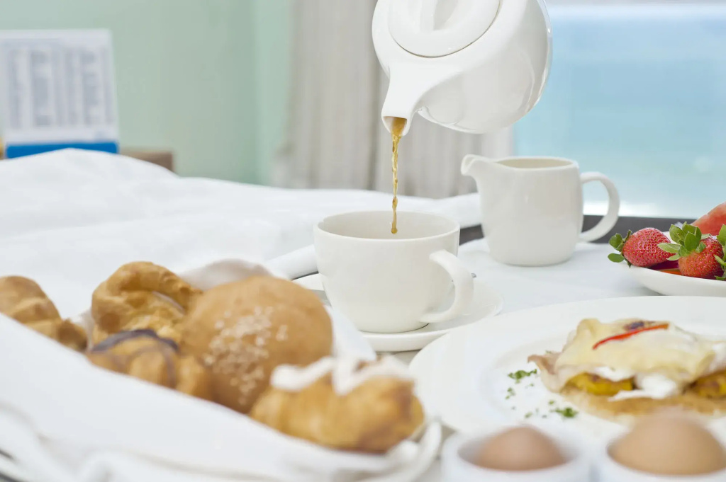 Ocean Edge Suites & Hotel Colombo - Général
