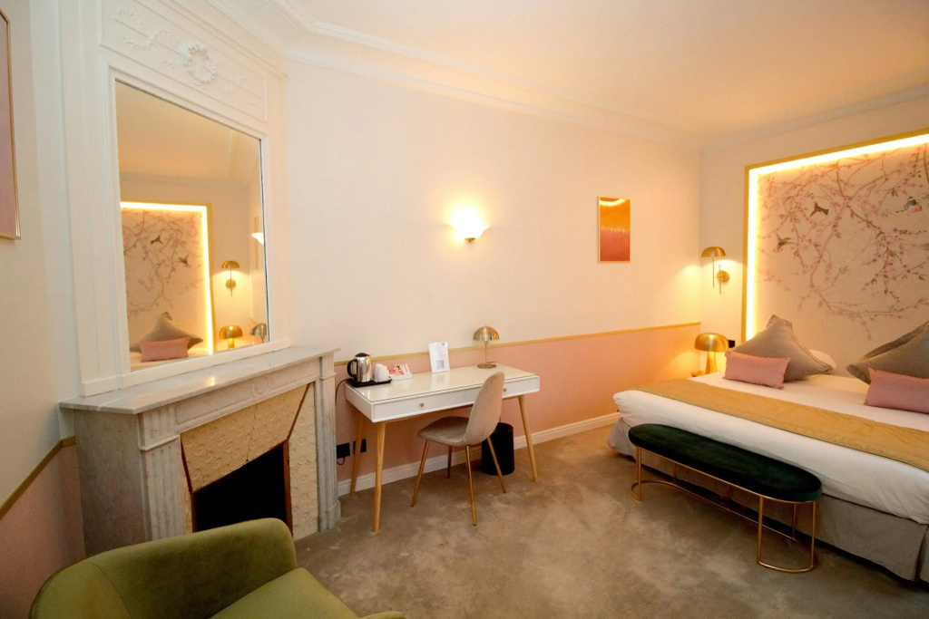 Hotel photo 21