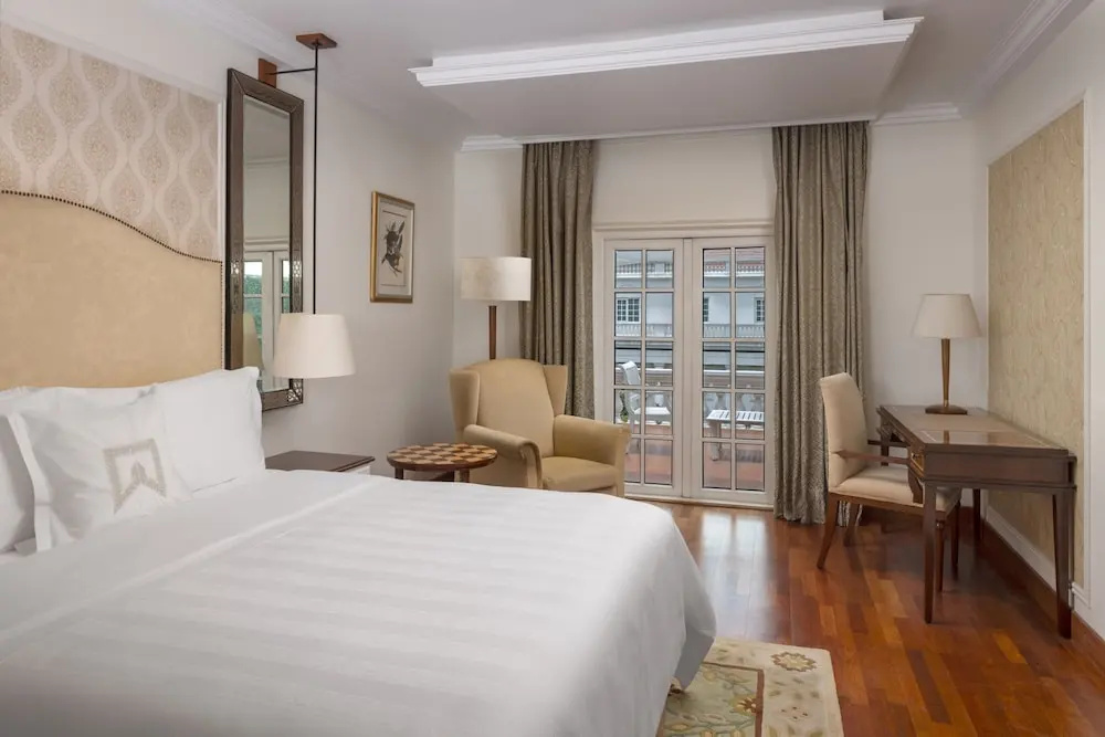 ITC Windsor, A Luxury Collection Hotel, Bengaluru - Chambres