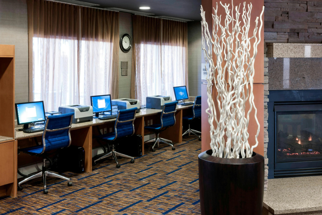 Courtyard by Marriott Phoenix West/Avondale - Général