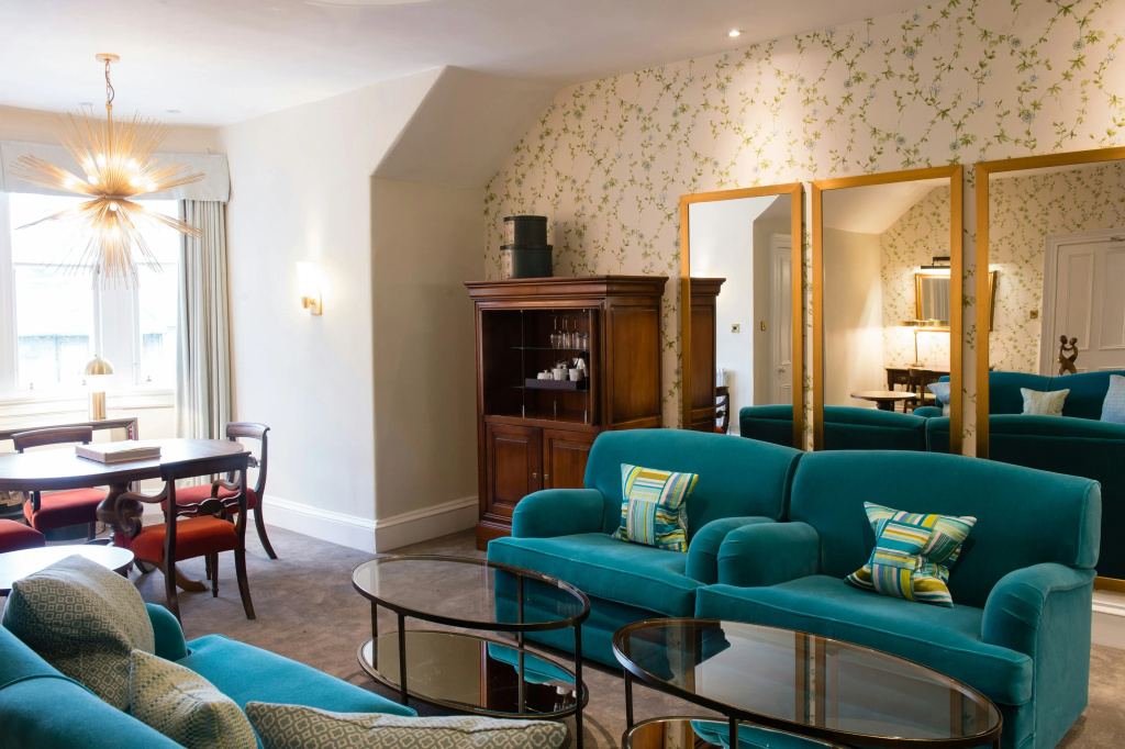 Hotel du Vin & Bistro Glasgow - Général