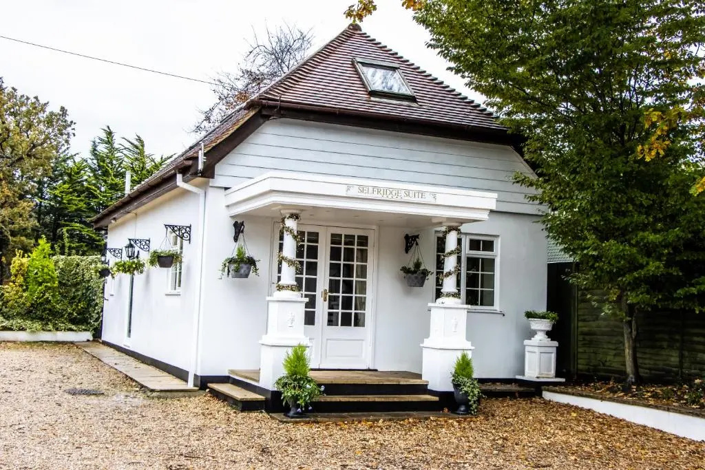 Lord Bute Hotel & Restaurant