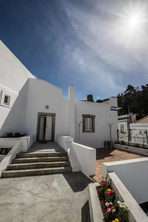 Casa de Atalaia Turismo de Habitação