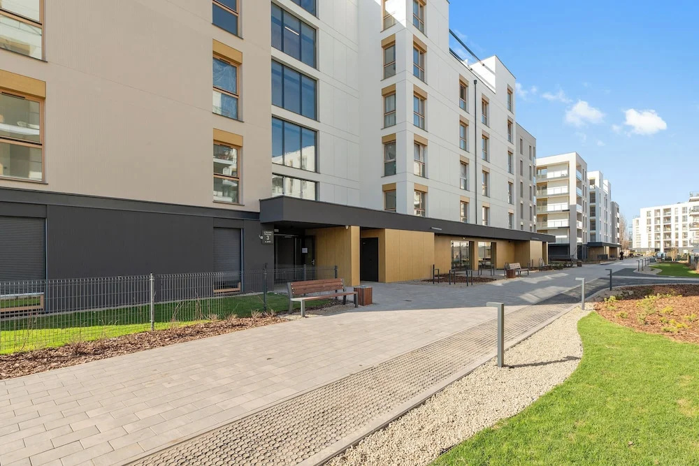 RentPlanet - Apartament Filarskiego