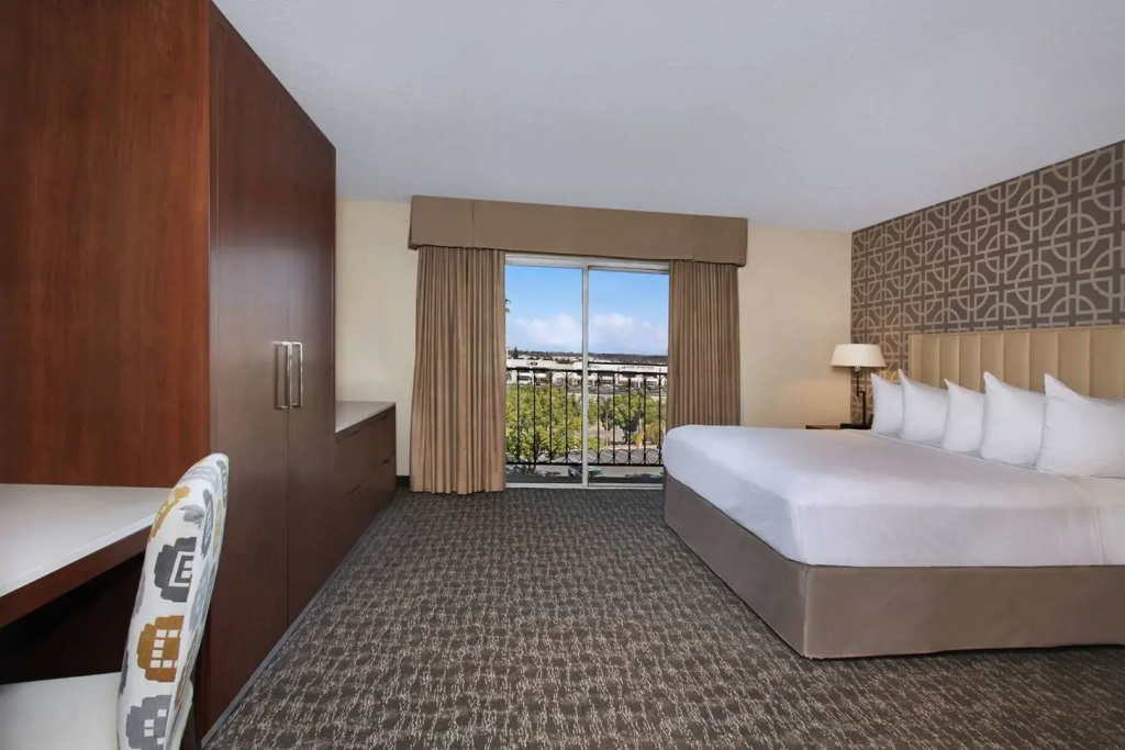 Embassy Suites by Hilton Anaheim North - Général