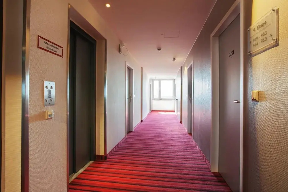 Cityhotel Königsstraße - Général