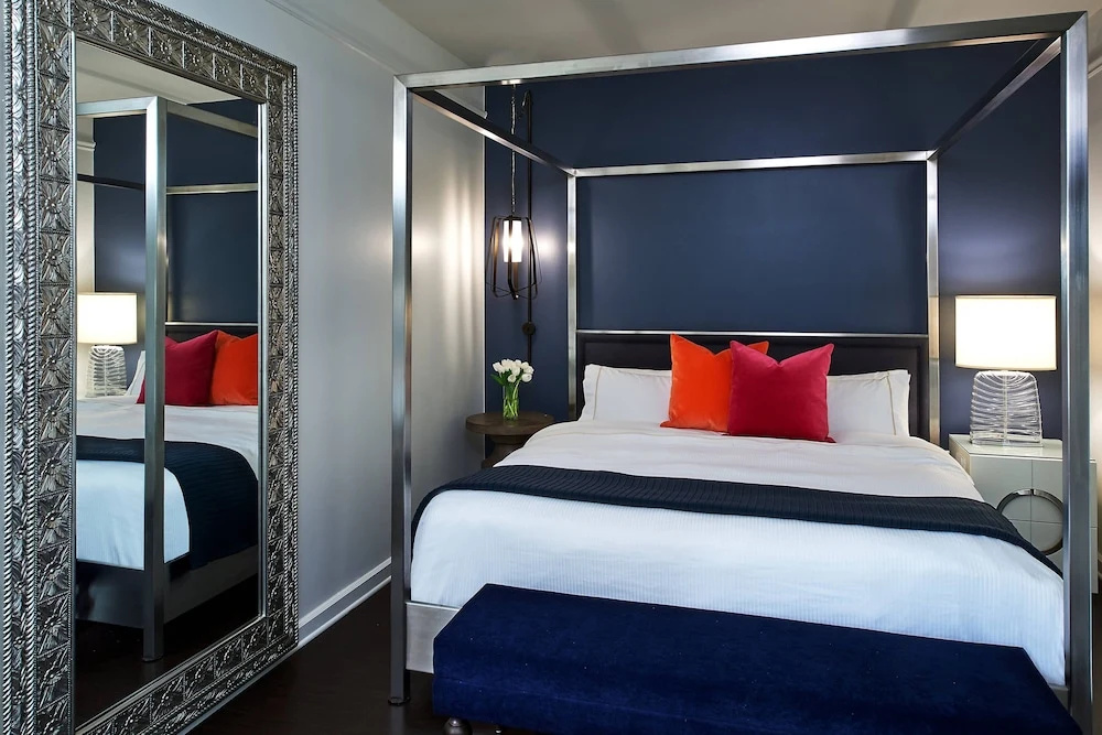 Hotel Colonnade Coral Gables, Autograph Collection - Chambres
