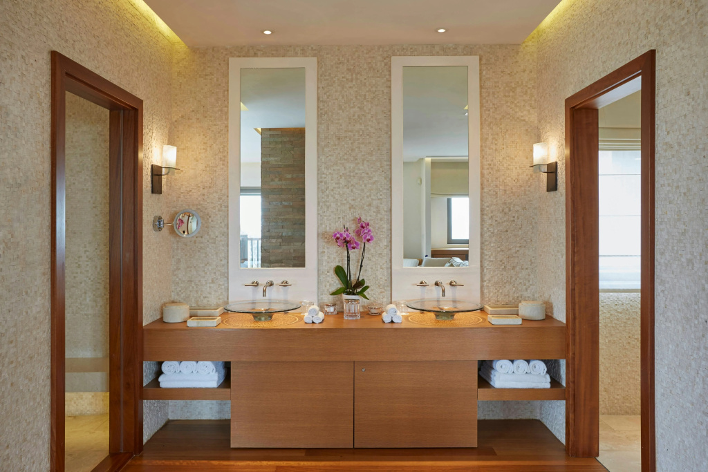 The Romanos, a Luxury Collection Resort - Général