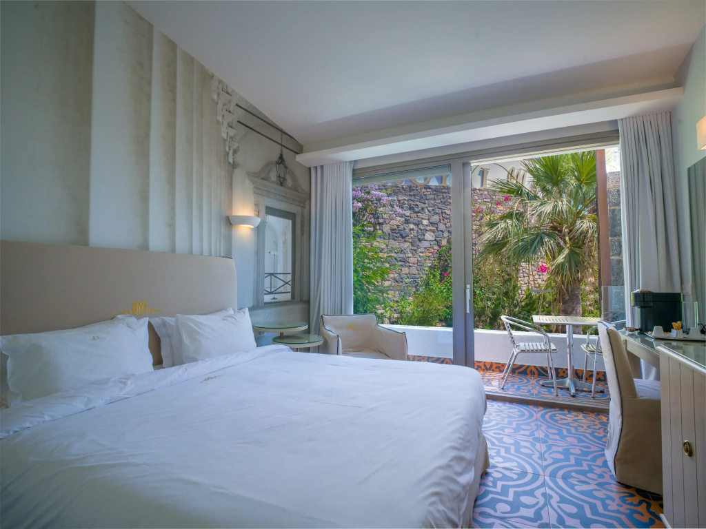 Royal Marmin Bay Boutique & Art Hotel - Adults Only - Général