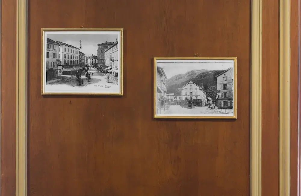 Hotel Krone by bsmart - Général