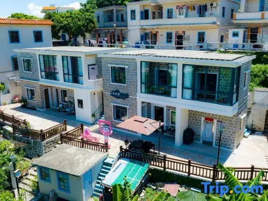 Liyuan · Huajian She Boutique Sea View B&B (Zhuhai Guishan Island Branch)
