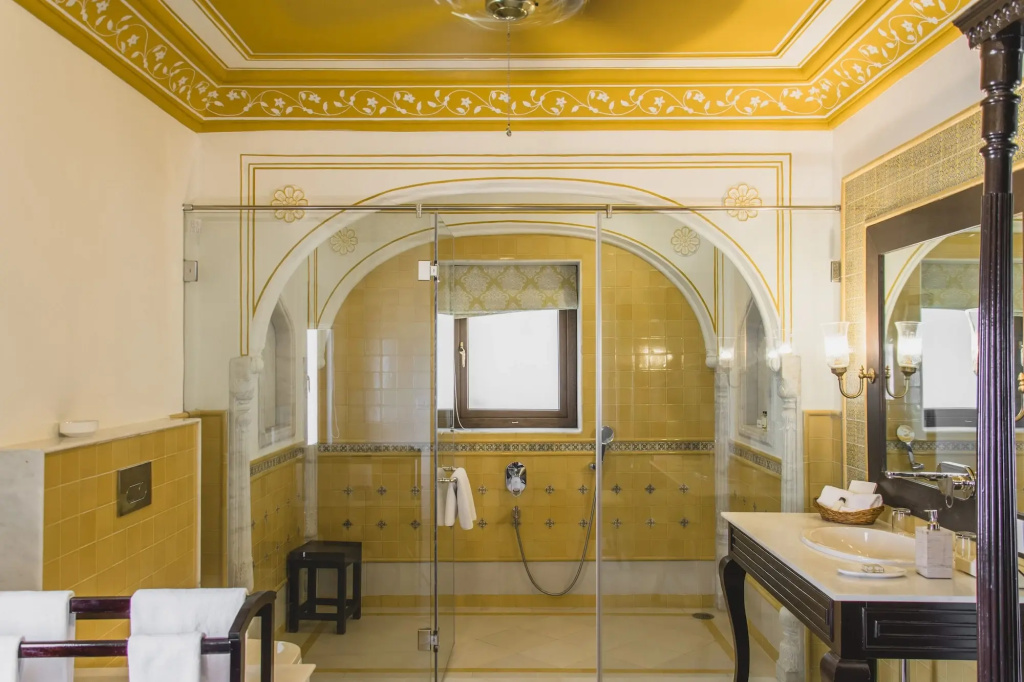 Royal Heritage Haveli - By Leisure Hotels - Général
