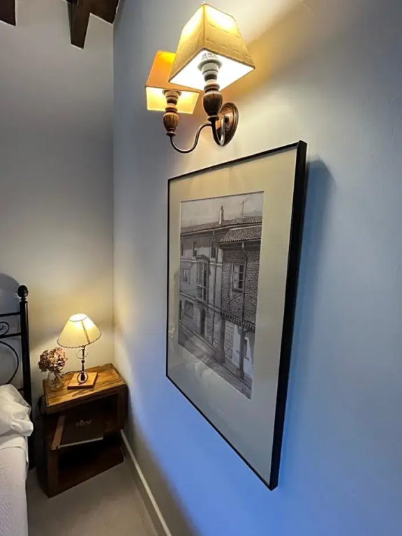 La Casona De Nueva - Chambres