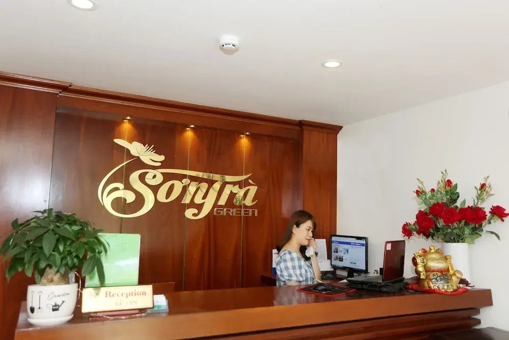Hotel photo 25