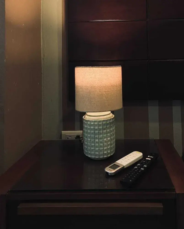 Comfort room