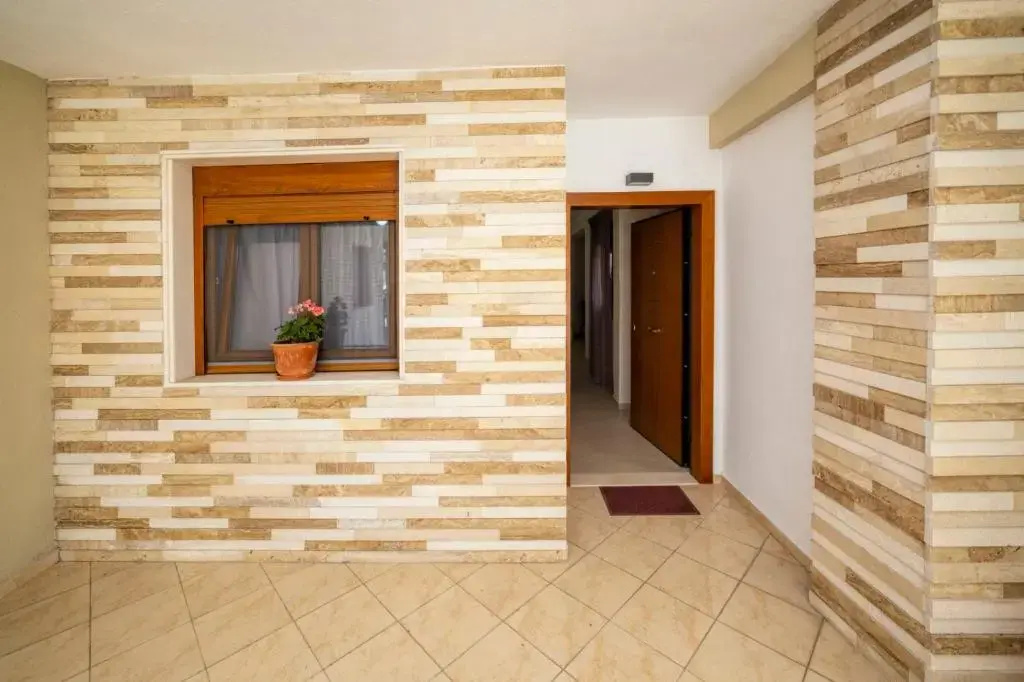 Kallikratia Suites