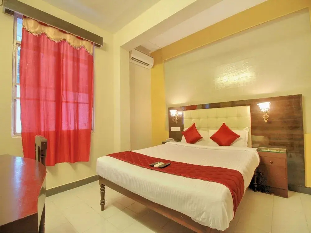 OYO Rooms Reddiarpalayam - Général